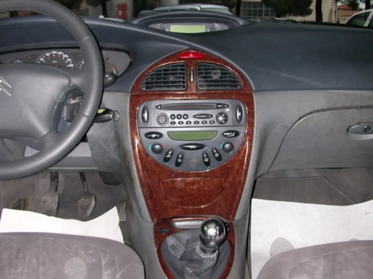 Citroen C5 Station Wagon usata a Fermo (8)