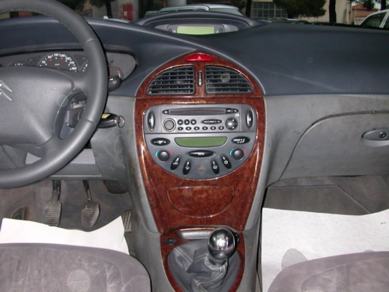 Citroen C5 Station Wagon usata a Fermo (8)