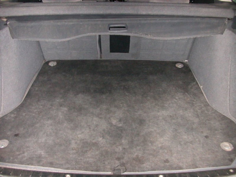 Citroen C5 Station Wagon usata a Fermo (9)