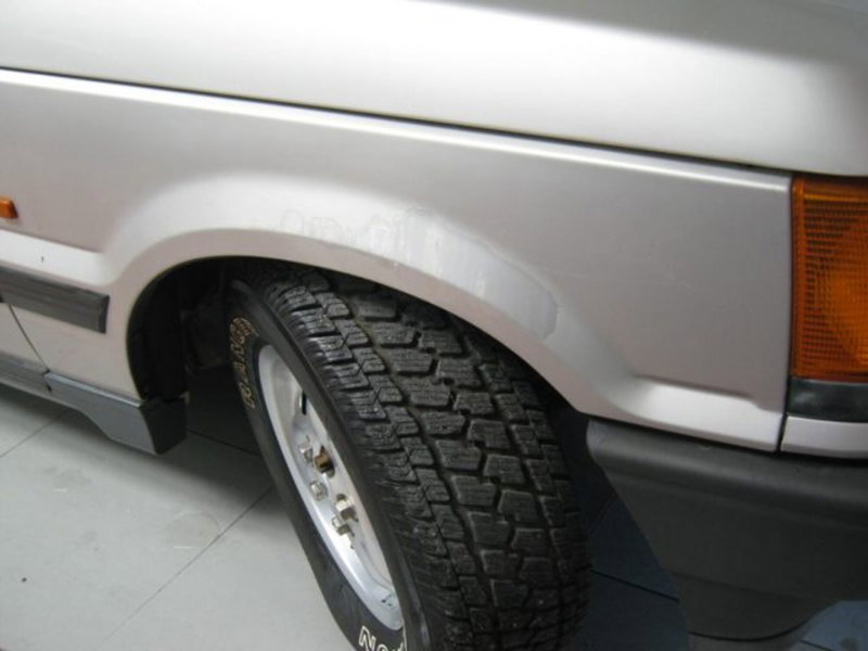 Land Rover Range Rover usata a Fermo (11)