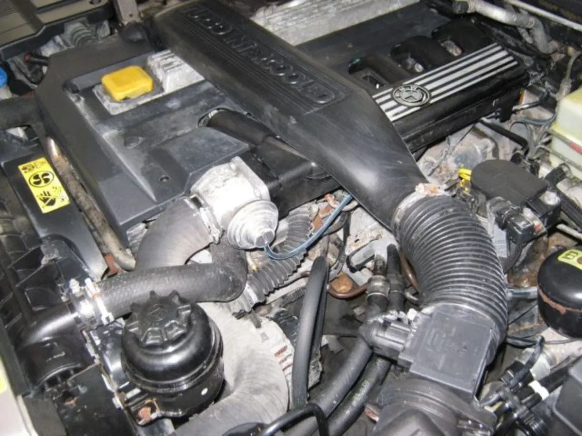 Land Rover Range Rover usata a Fermo (13)