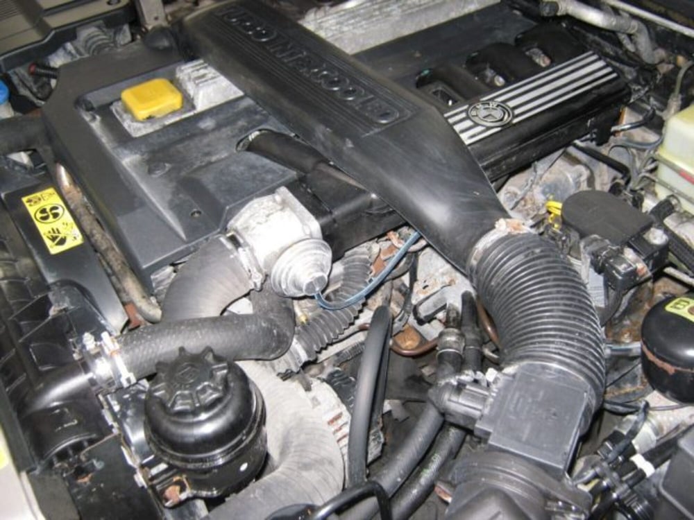Land Rover Range Rover usata a Fermo (13)