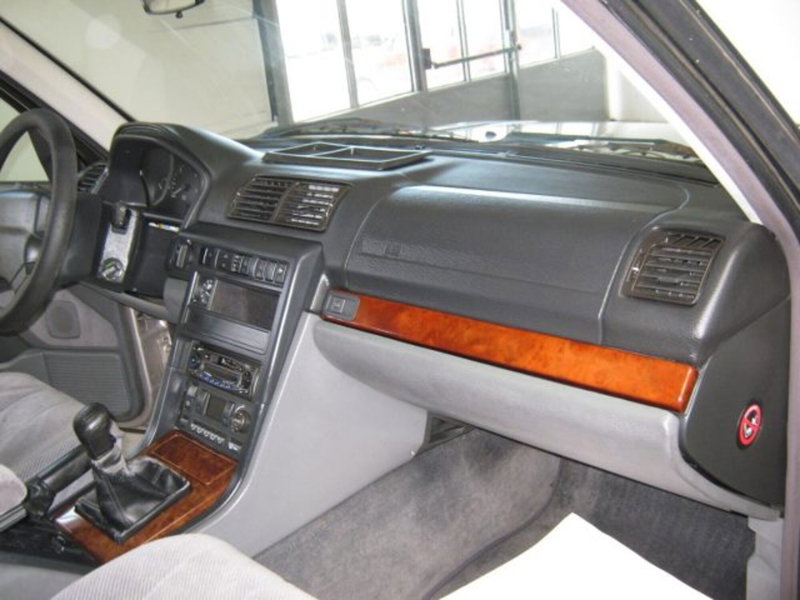 Land Rover Range Rover usata a Fermo (6)