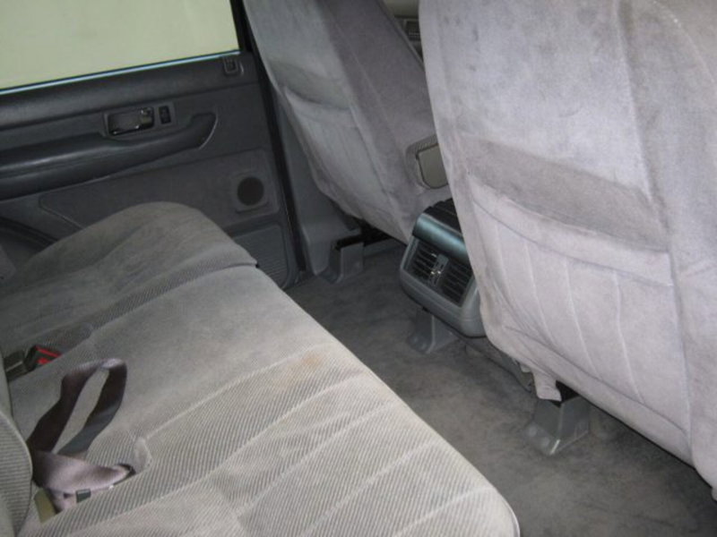 Land Rover Range Rover usata a Fermo (8)