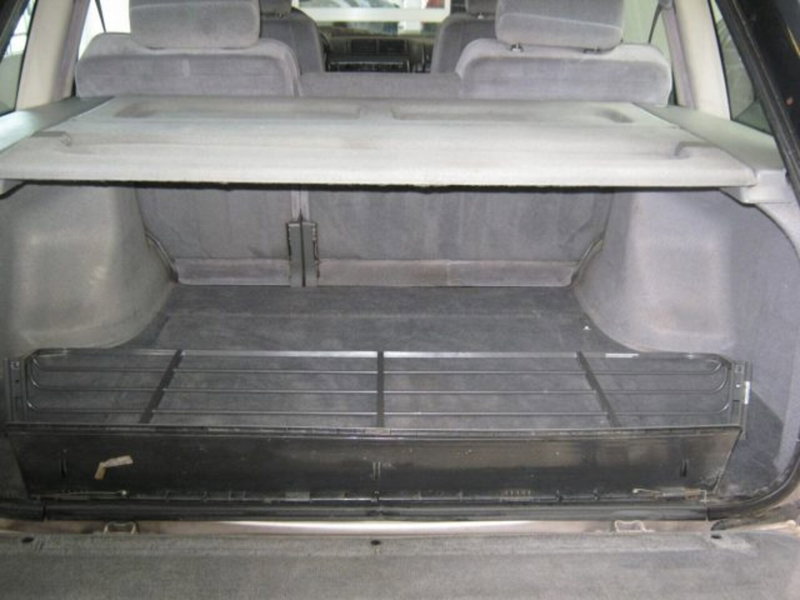 Land Rover Range Rover usata a Fermo (9)