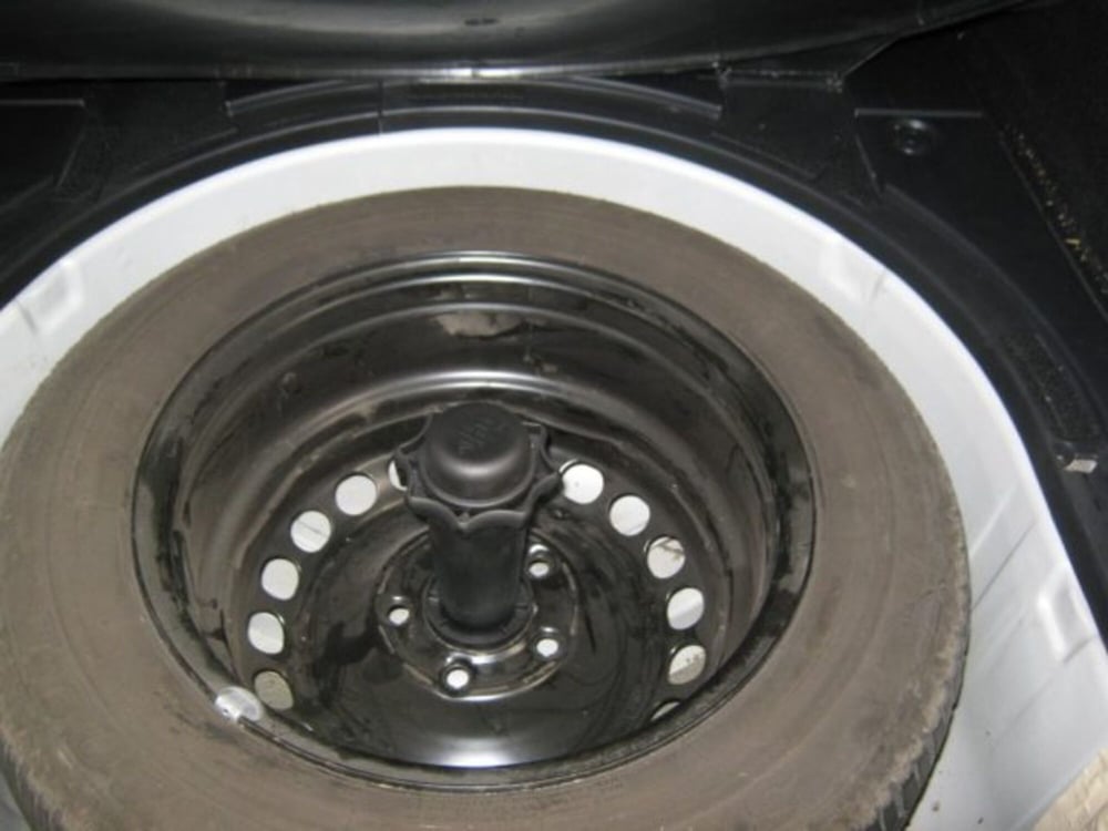 Volkswagen Passat Variant usata a Fermo (10)