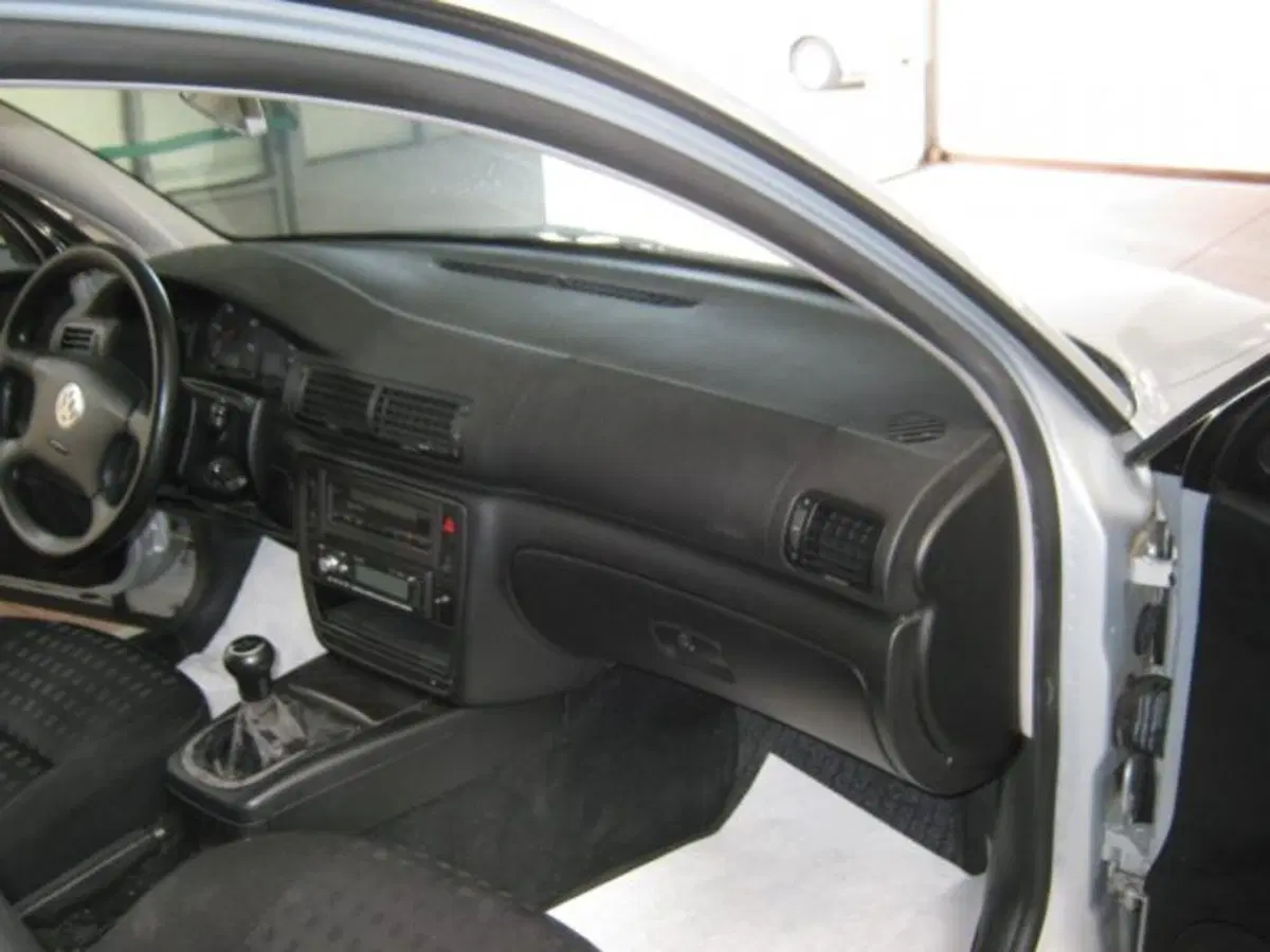 Volkswagen Passat Variant usata a Fermo (6)