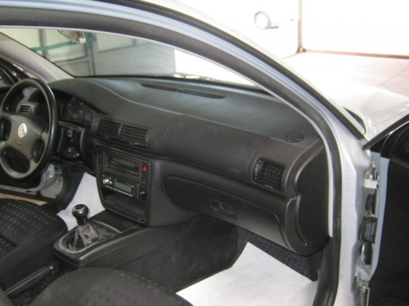 Volkswagen Passat Variant usata a Fermo (6)