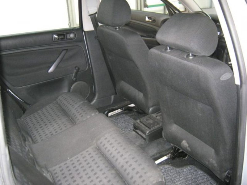 Volkswagen Passat Variant usata a Fermo (8)