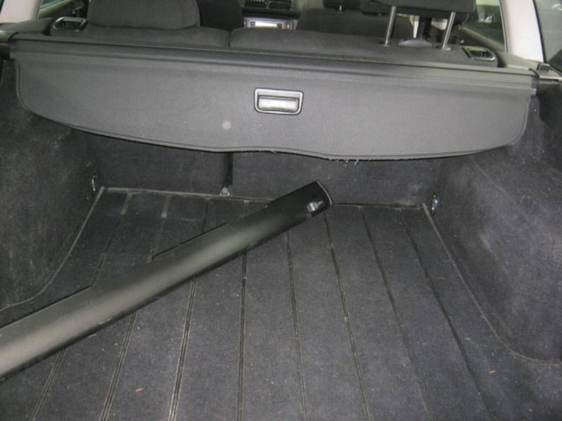 Volkswagen Passat Variant usata a Fermo (9)