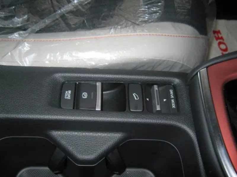 Honda HR-V nuova a Fermo (13)