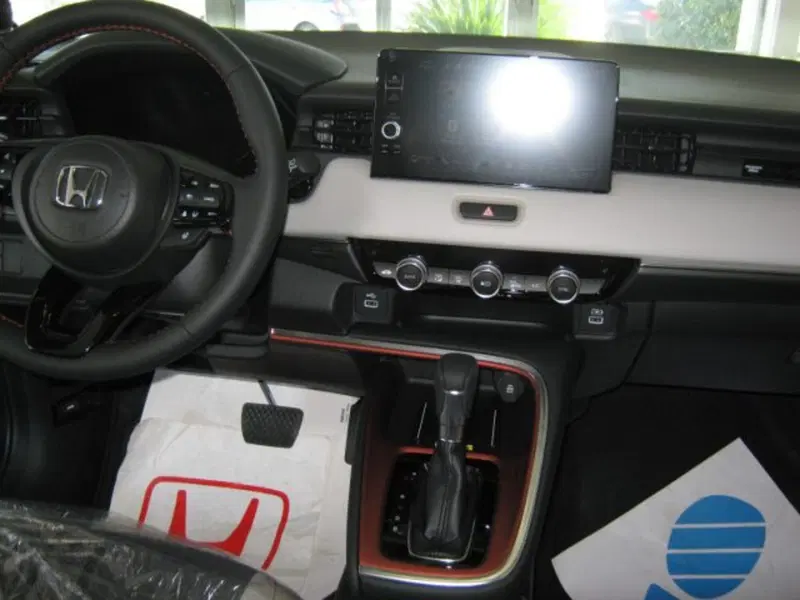 Honda HR-V nuova a Fermo (15)