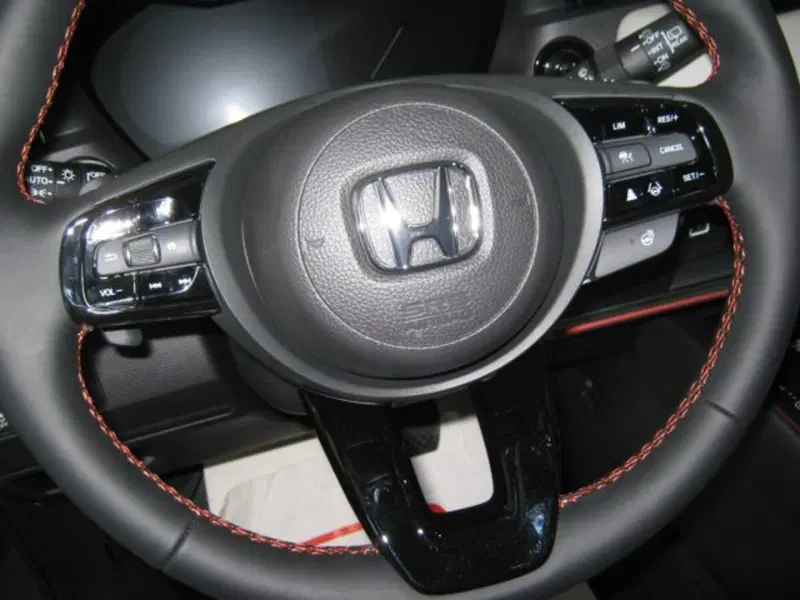 Honda HR-V nuova a Fermo (16)