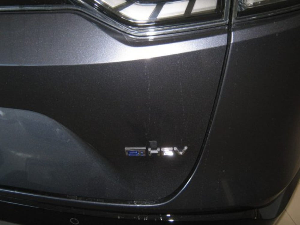 Honda HR-V nuova a Fermo (19)