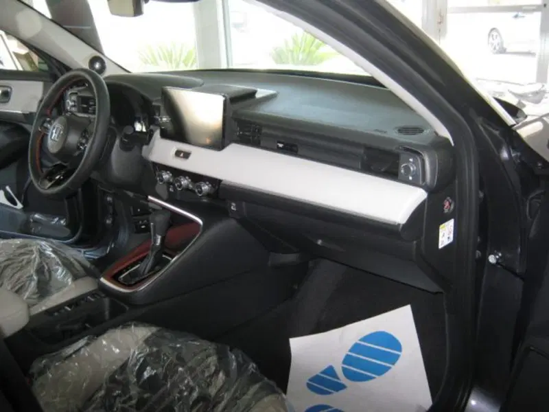 Honda HR-V nuova a Fermo (8)
