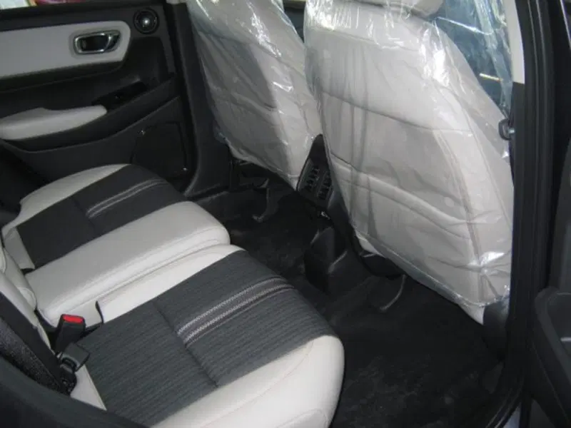 Honda HR-V nuova a Fermo (9)