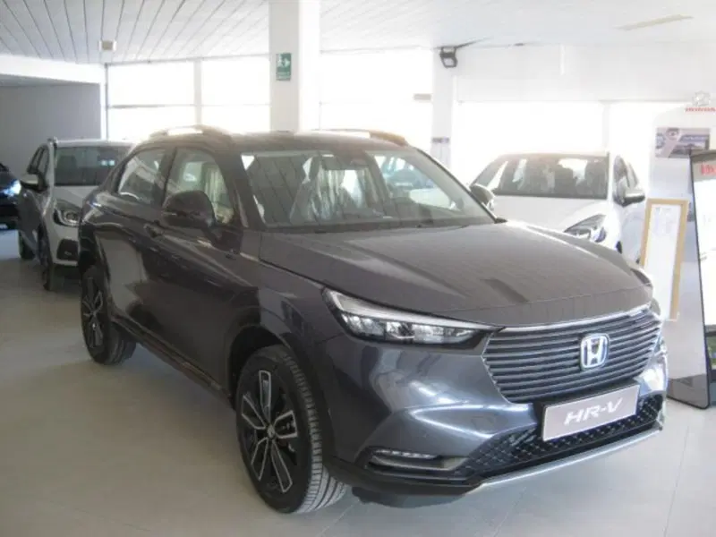 Honda HR-V nuova a Fermo