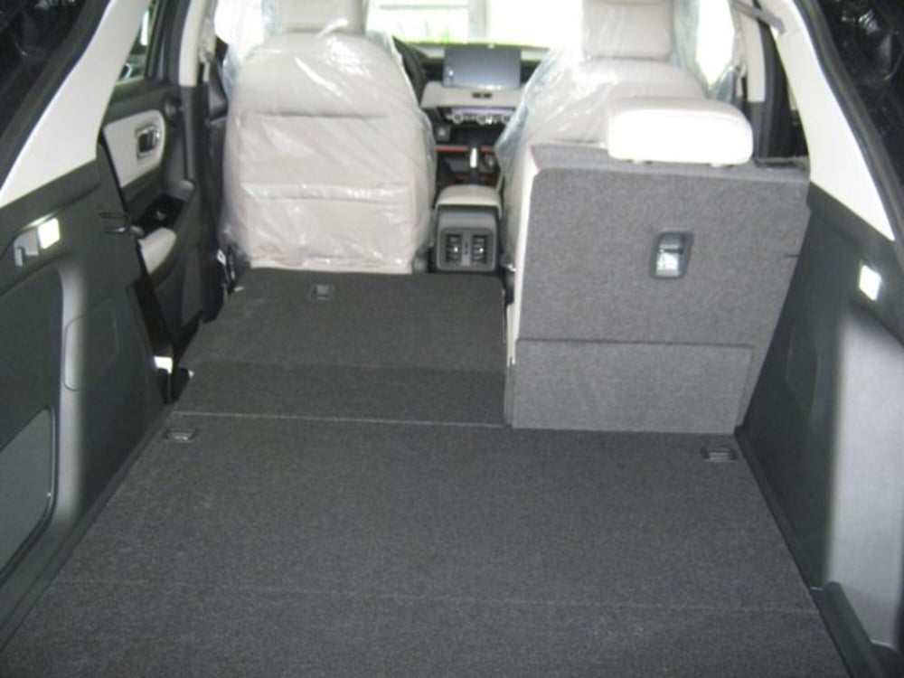 Honda HR-V nuova a Fermo (11)