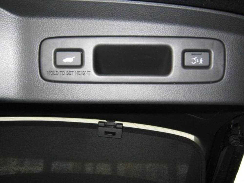 Honda HR-V nuova a Fermo (12)