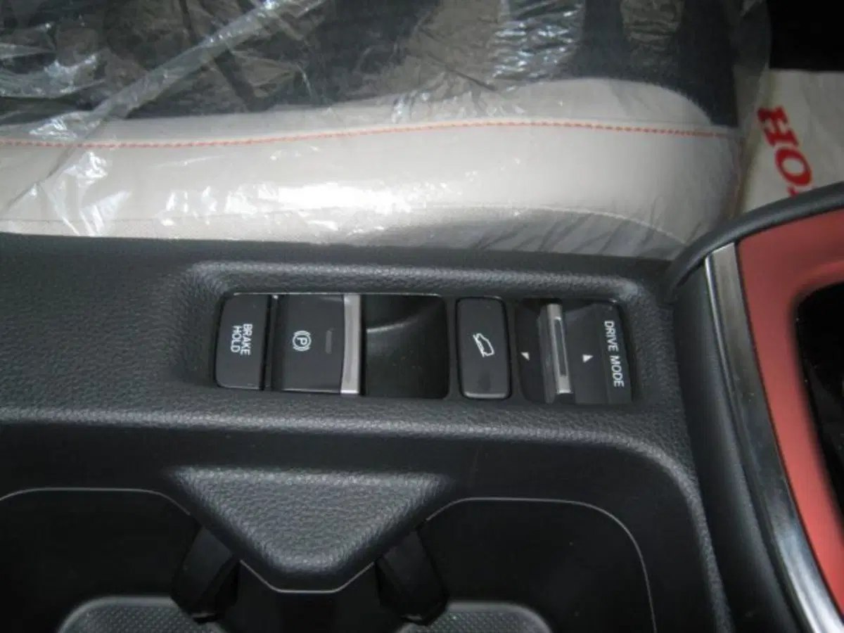 Honda HR-V nuova a Fermo (13)