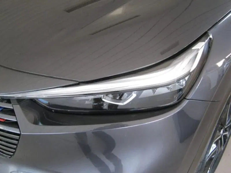 Honda HR-V nuova a Fermo (17)