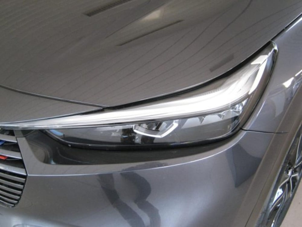 Honda HR-V nuova a Fermo (17)