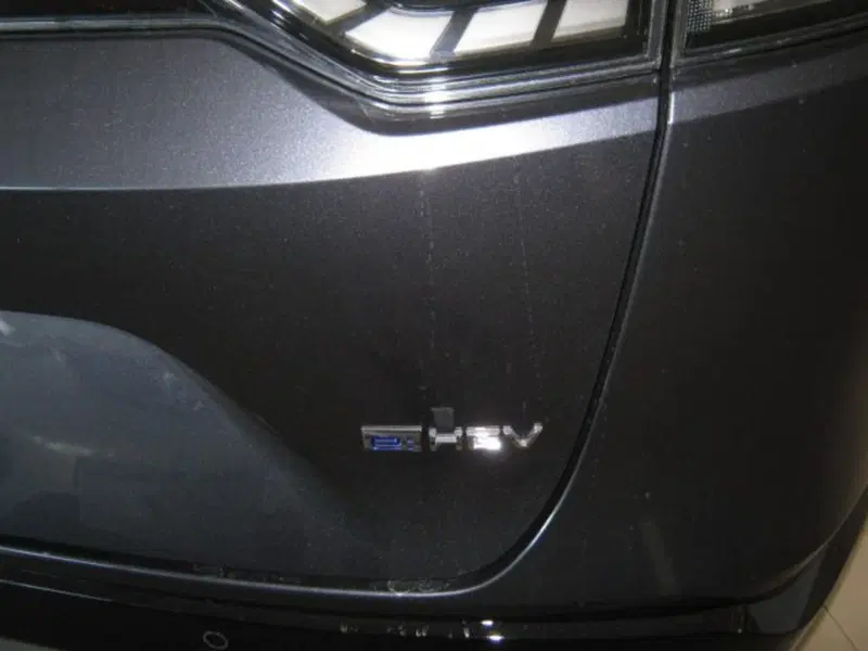 Honda HR-V nuova a Fermo (19)