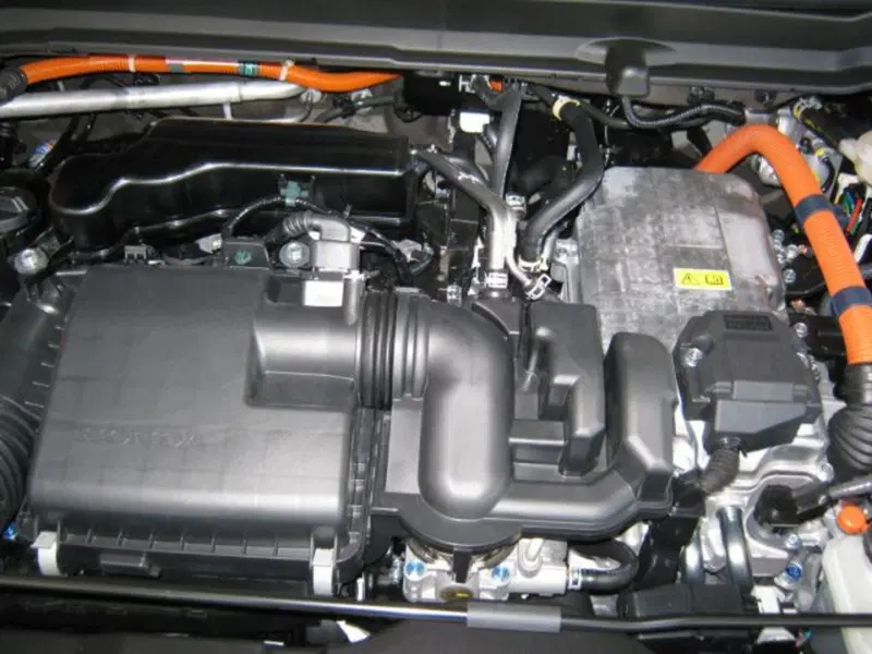 Honda HR-V nuova a Fermo (20)