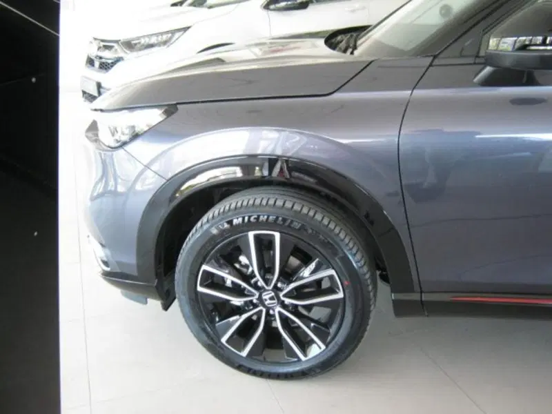 Honda HR-V nuova a Fermo (5)