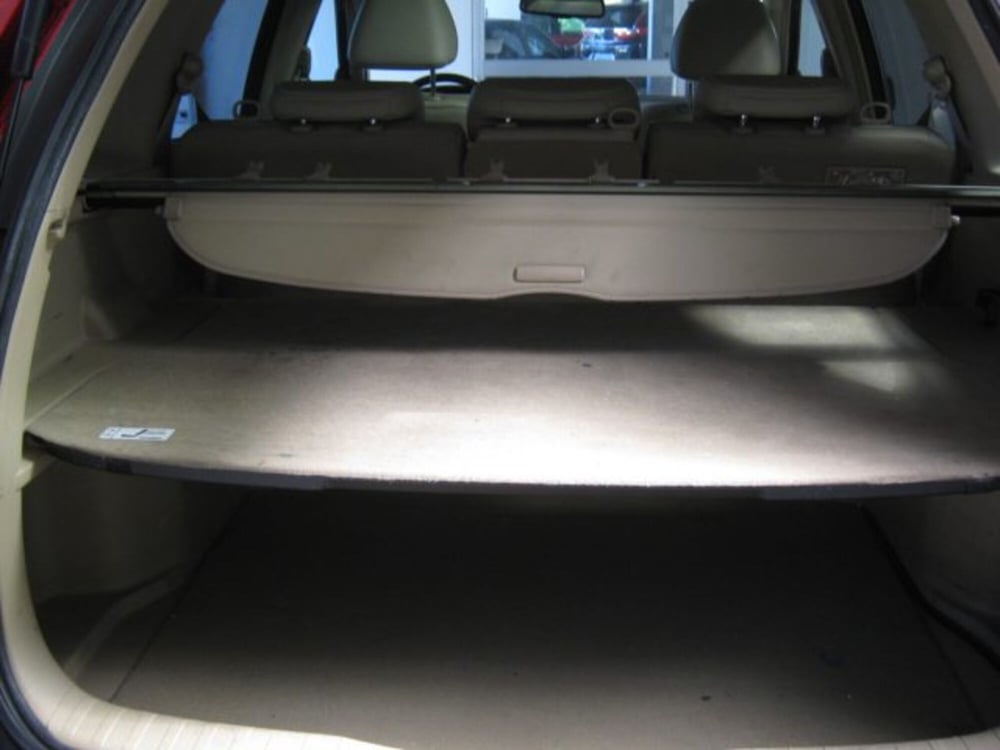 Honda CR-V usata a Fermo (10)