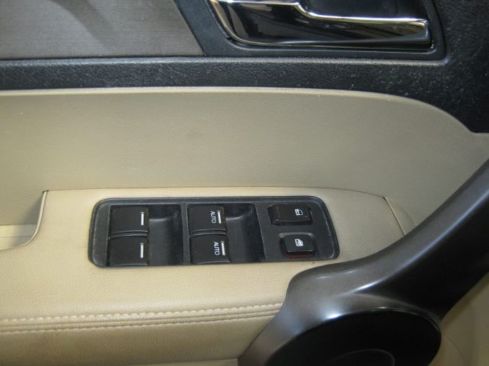 Honda CR-V usata a Fermo (12)