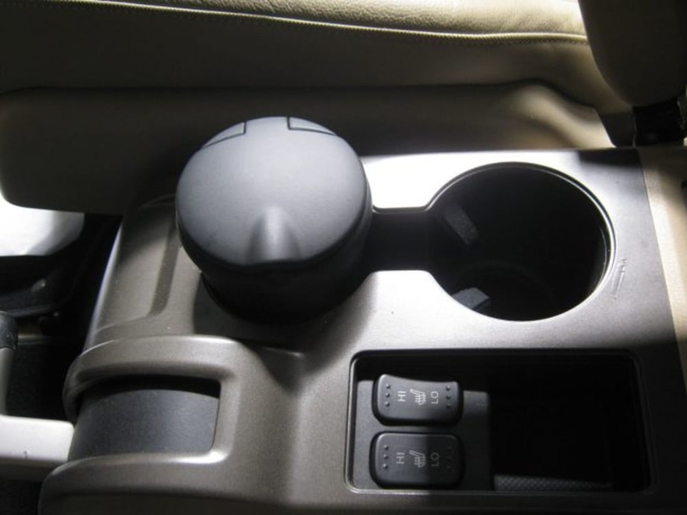 Honda CR-V usata a Fermo (13)