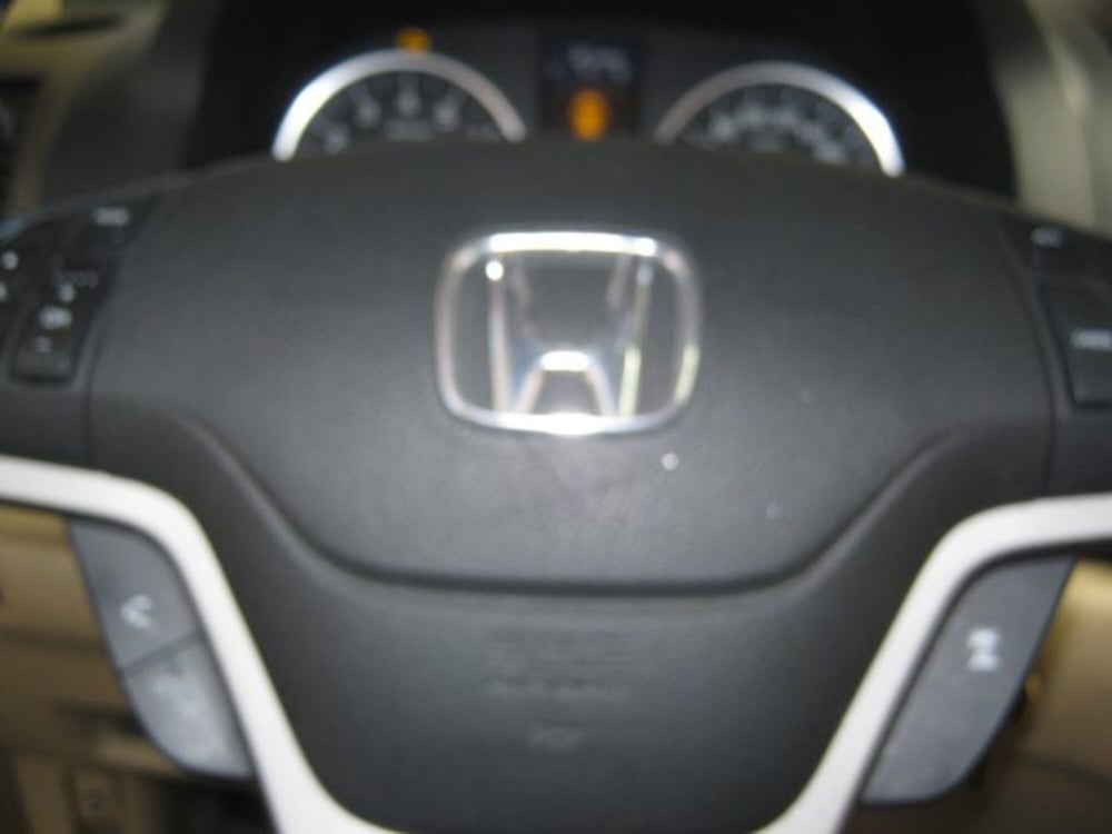 Honda CR-V usata a Fermo (14)