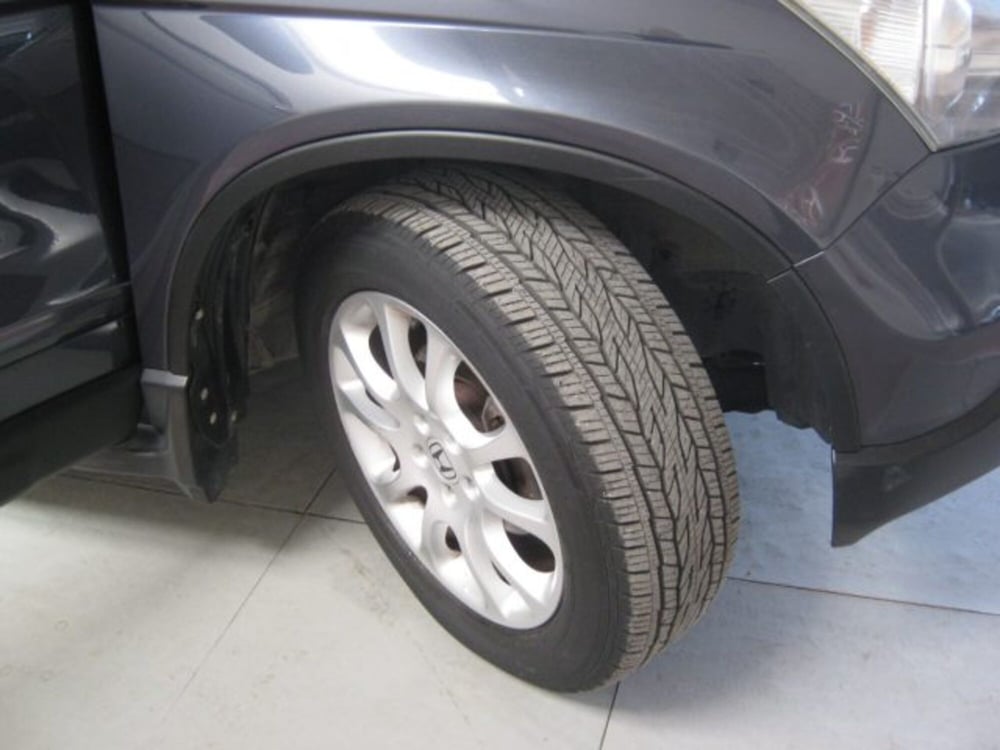 Honda CR-V usata a Fermo (16)