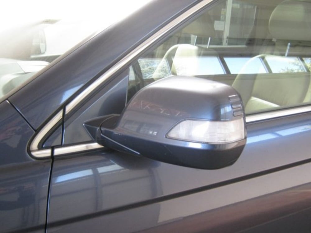 Honda CR-V usata a Fermo (17)