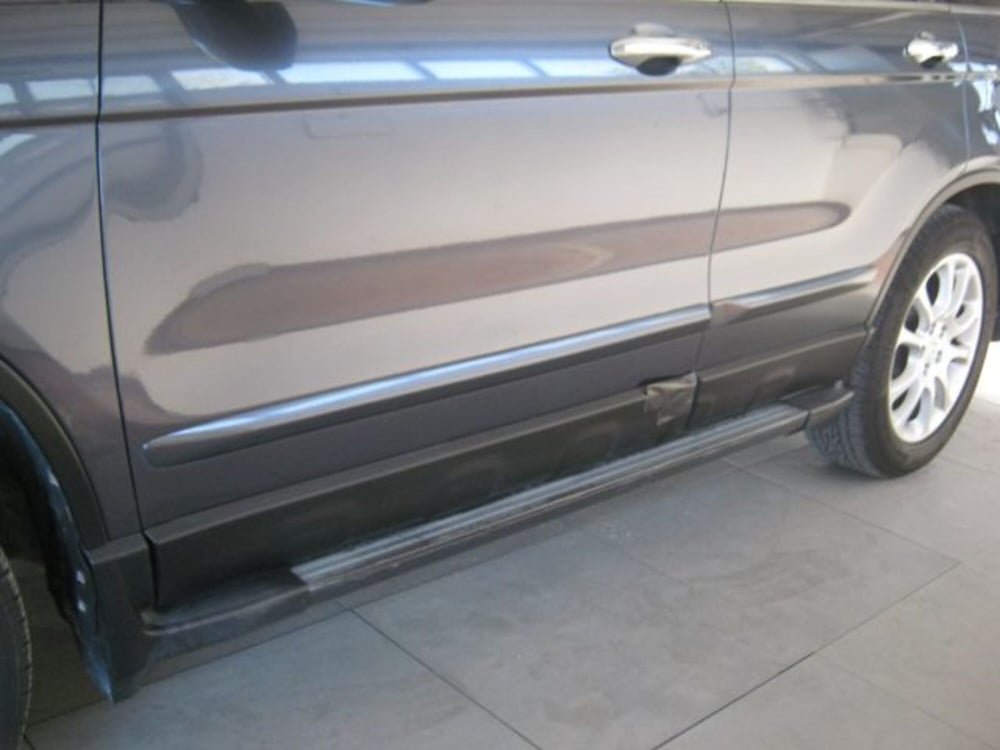 Honda CR-V usata a Fermo (19)