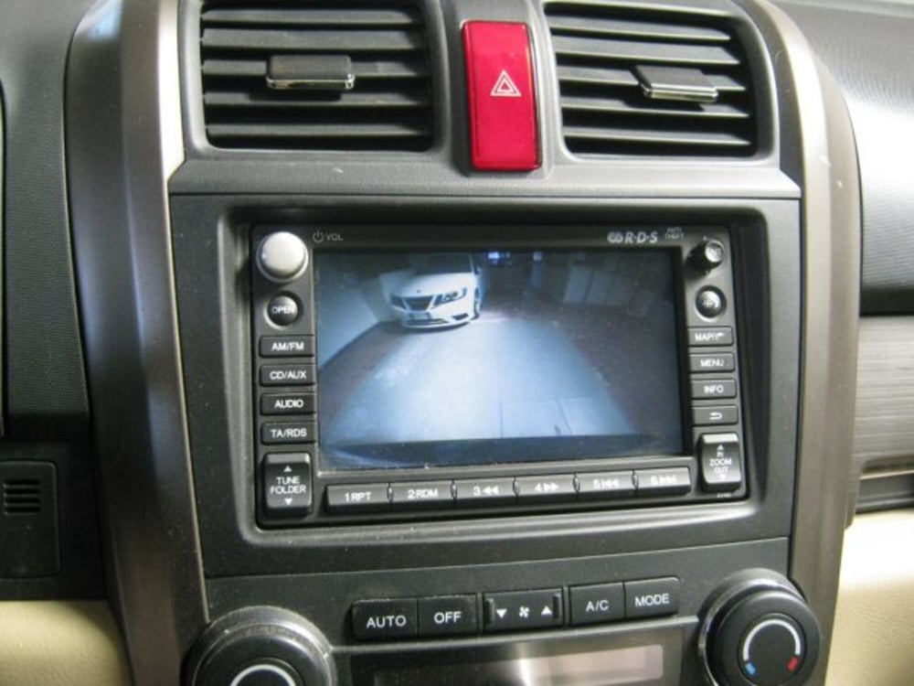 Honda CR-V usata a Fermo (20)