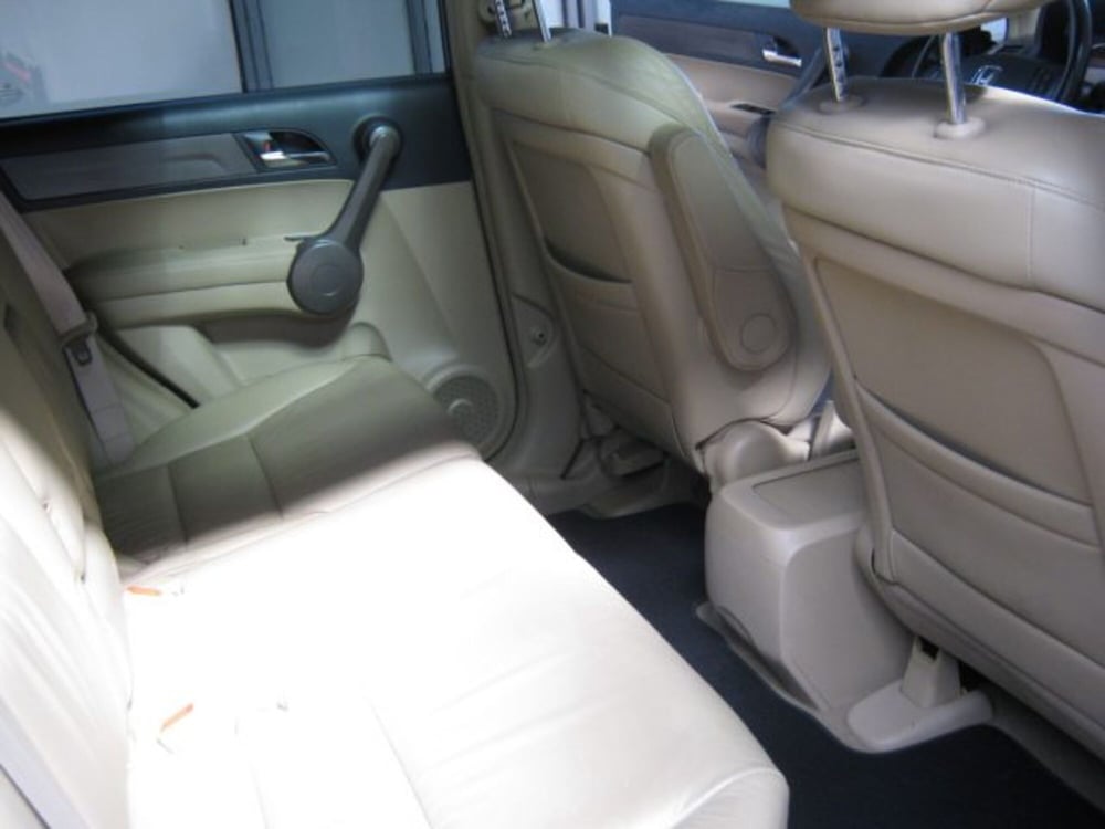Honda CR-V usata a Fermo (8)