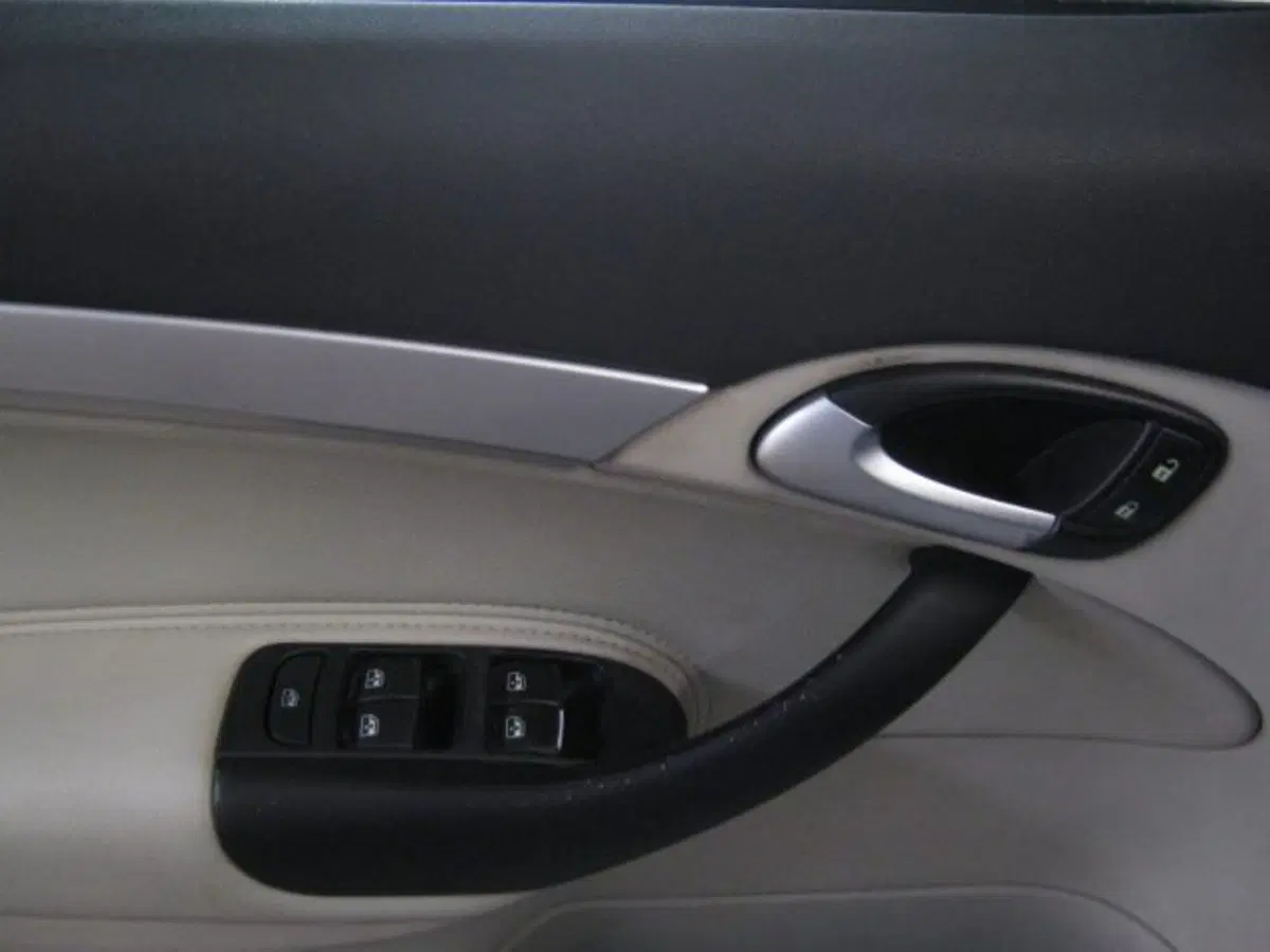 Saab 9-3 Station Wagon usata a Fermo (10)
