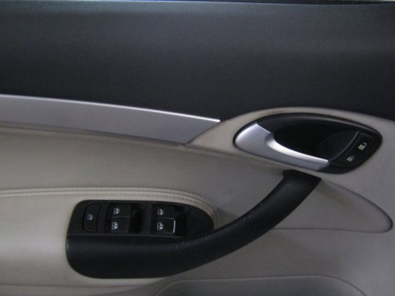 Saab 9-3 Station Wagon usata a Fermo (10)