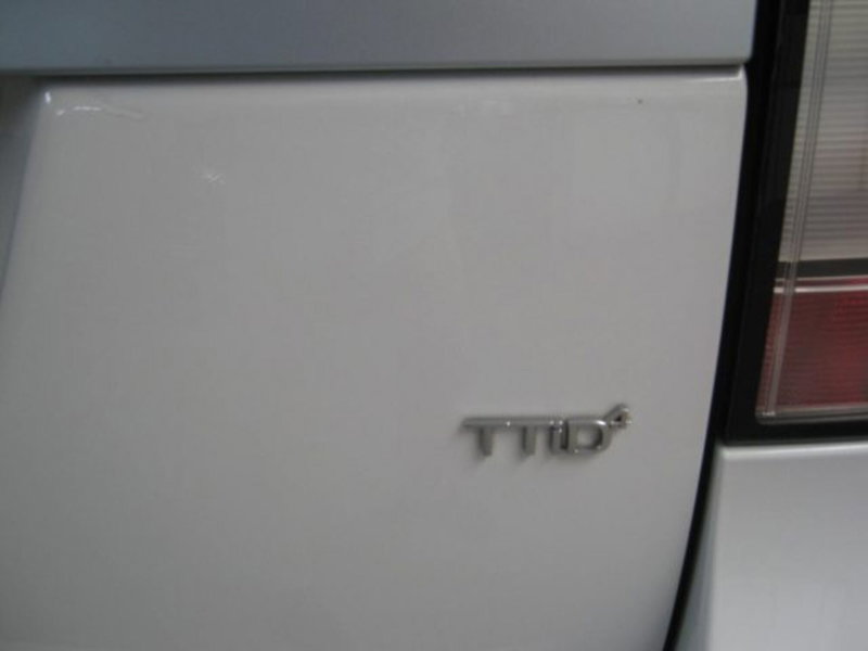 Saab 9-3 Station Wagon usata a Fermo (12)