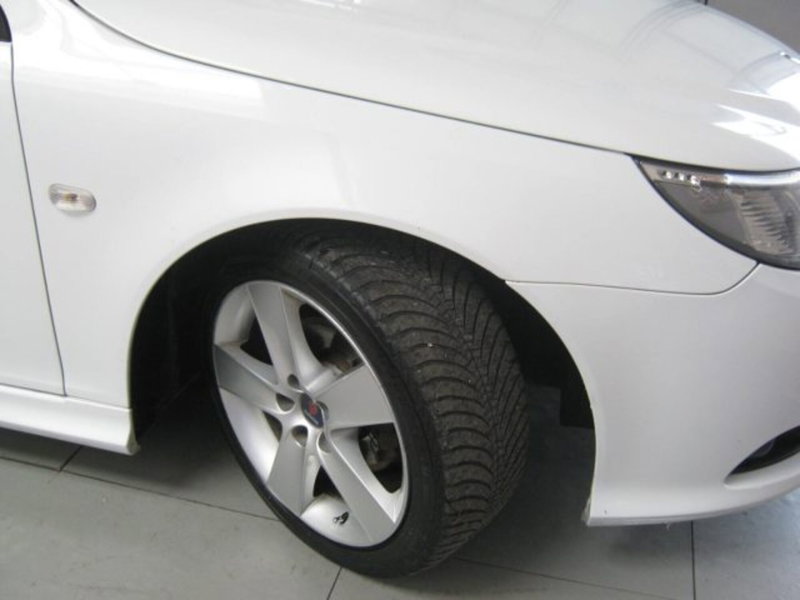 Saab 9-3 Station Wagon usata a Fermo (14)