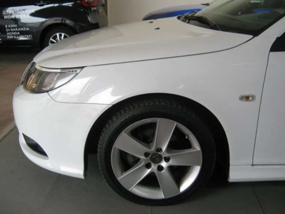 Saab 9-3 Station Wagon usata a Fermo (16)