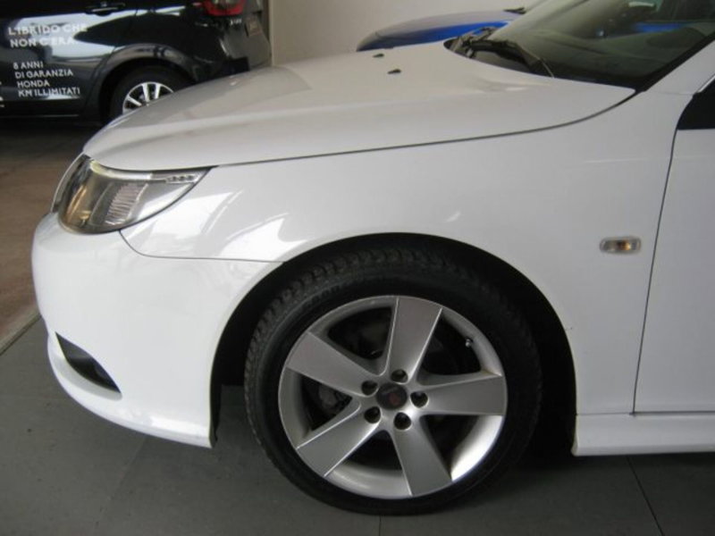 Saab 9-3 Station Wagon usata a Fermo (16)