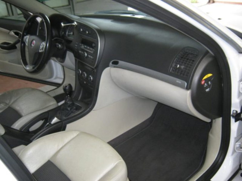 Saab 9-3 Station Wagon usata a Fermo (6)