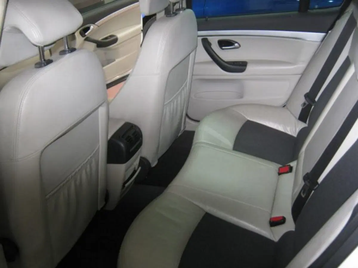 Saab 9-3 Station Wagon usata a Fermo (7)