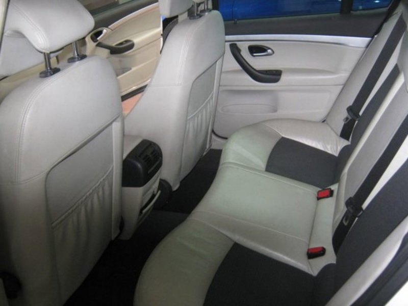 Saab 9-3 Station Wagon usata a Fermo (7)