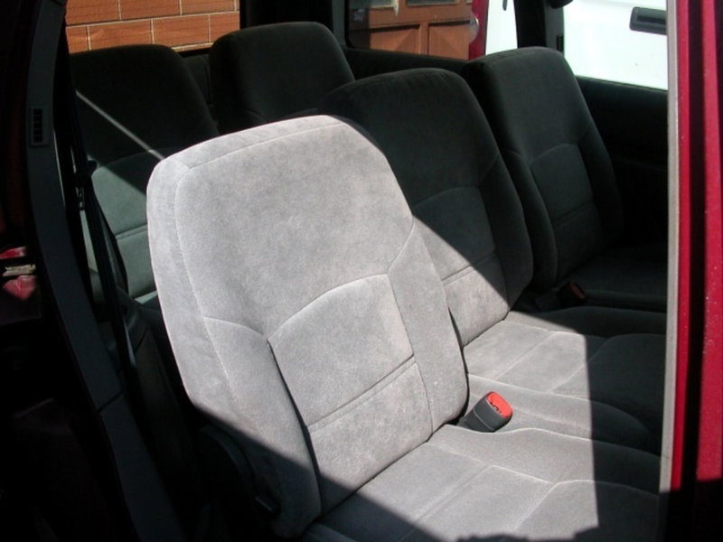 Pontiac Trans Sport usata a Fermo (7)