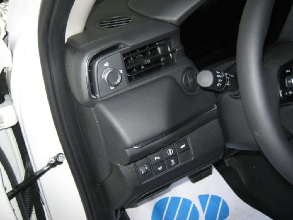 Honda HR-V nuova a Fermo (13)