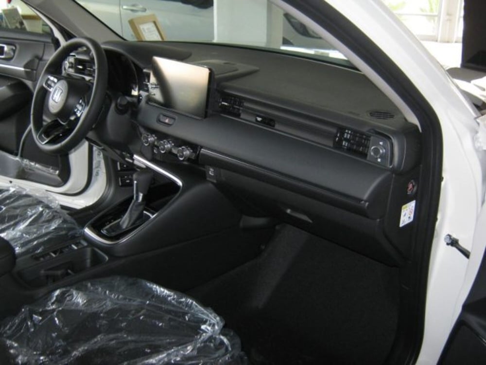 Honda HR-V nuova a Fermo (15)